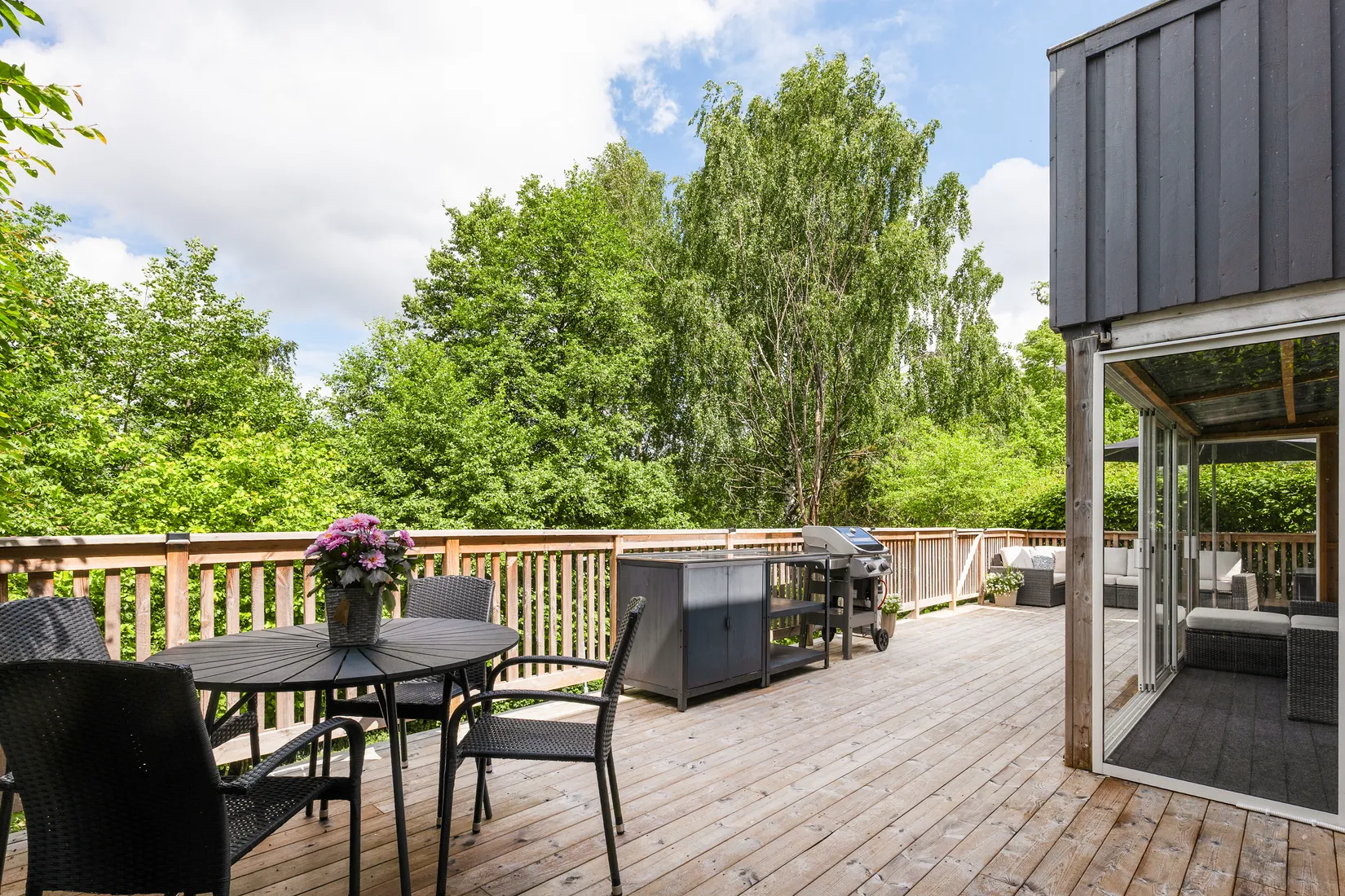 Villa, Almekärrsvägen 37, Lerum - Almekärr, Lerum