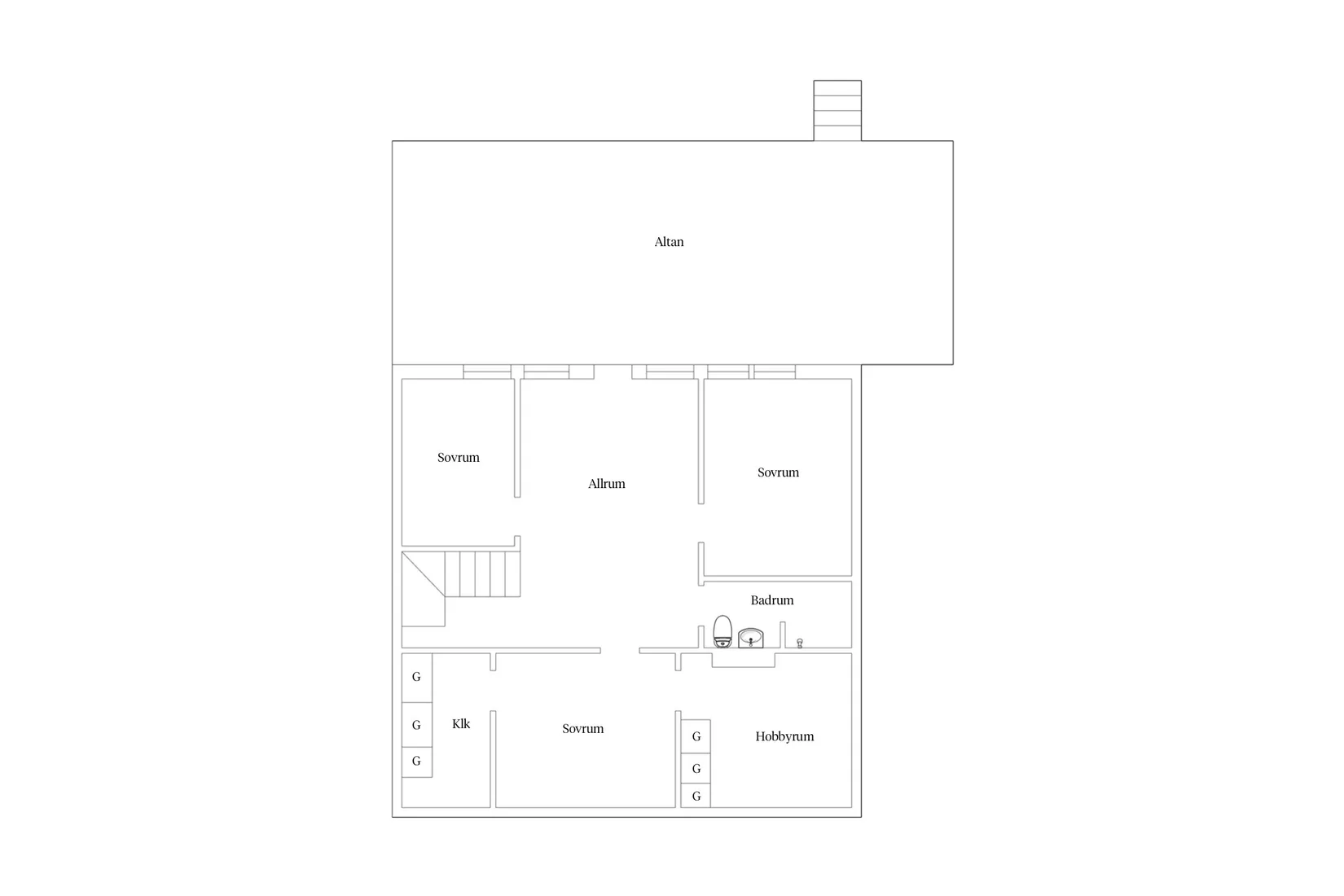 Villa, Almekärrsvägen 37, Lerum - Almekärr, Lerum
