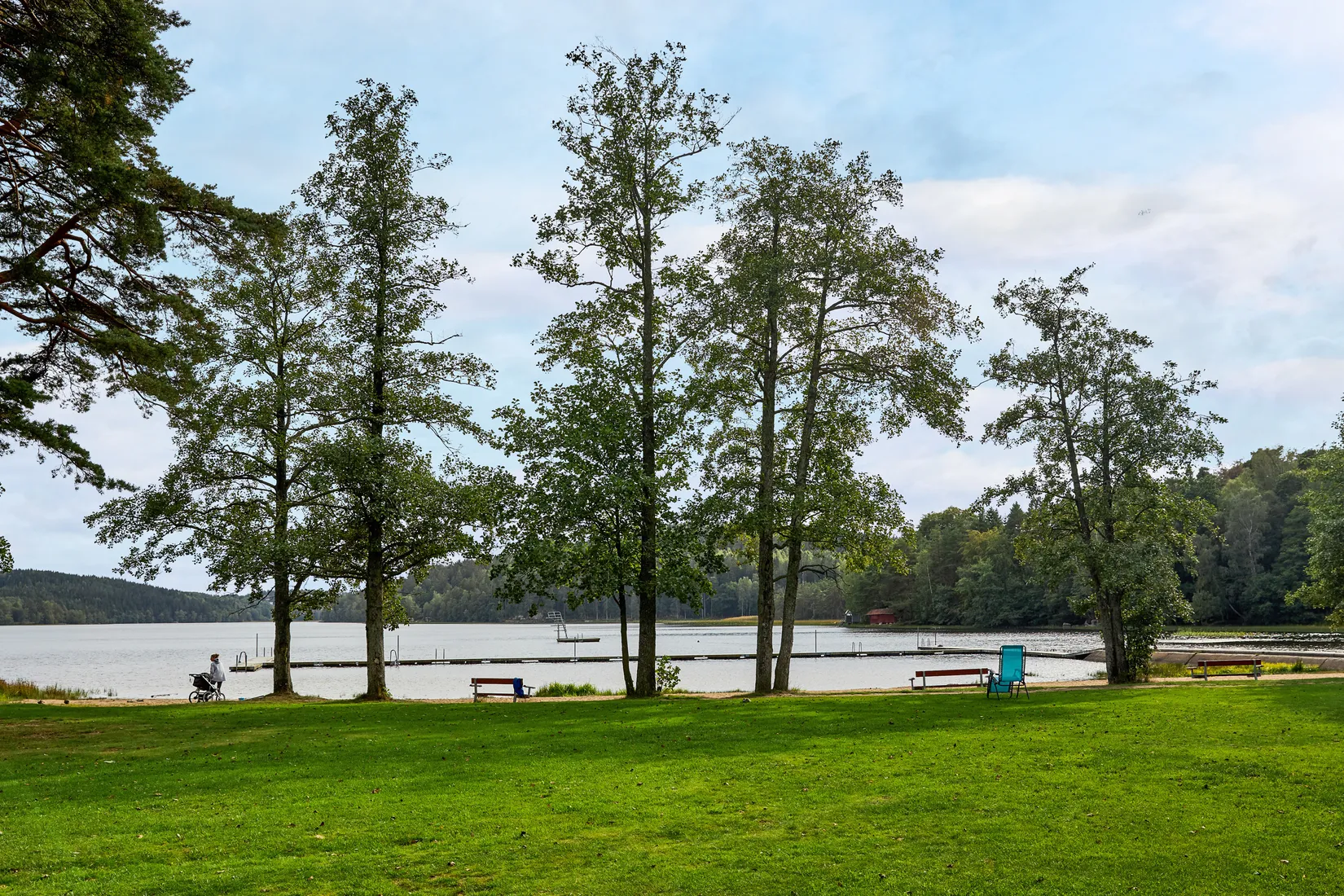 Villa, Almekärrsvägen 37, Lerum - Almekärr, Lerum