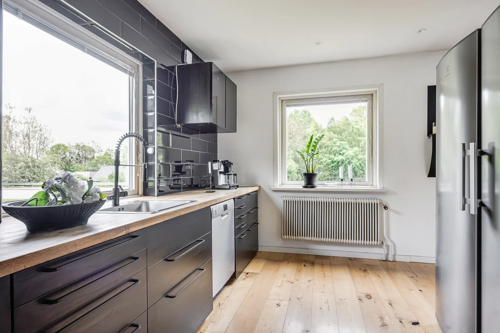 Villa, Malmövägen 32, Höör
