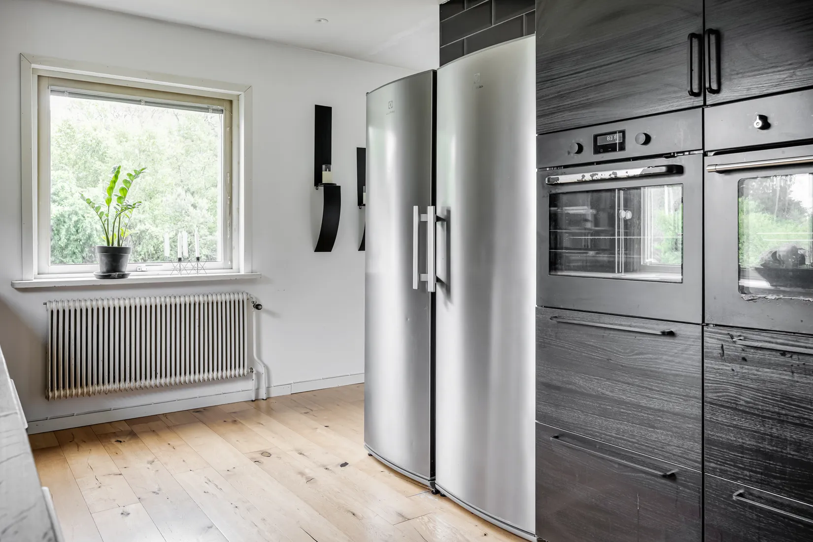 Villa, Malmövägen 32, Höör