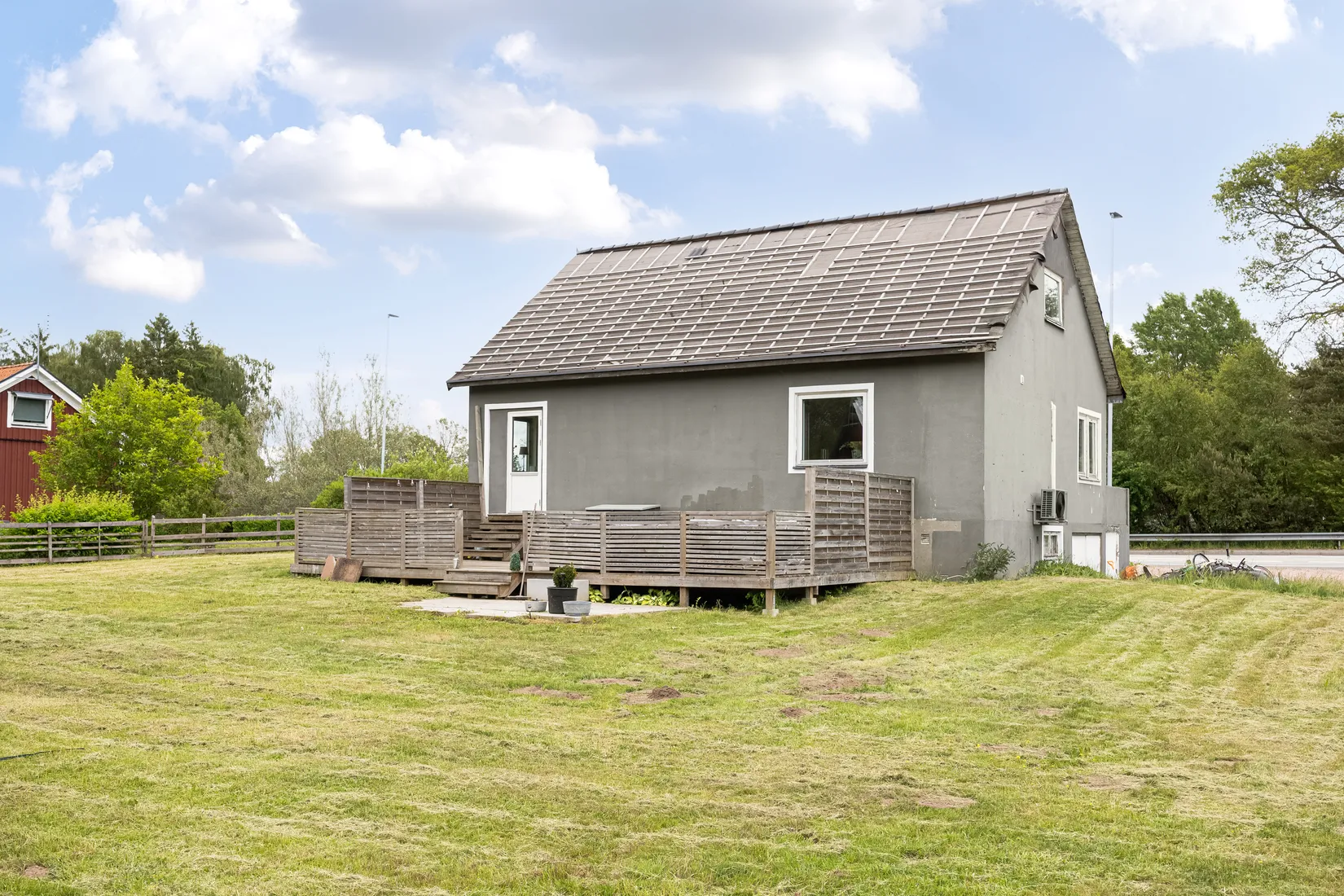 Villa, Malmövägen 32, Höör