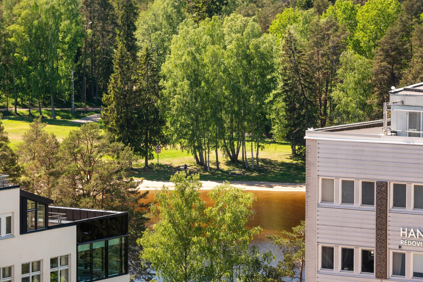 Bostadsrätt, Nynäsvägen 88, Handen, Haninge