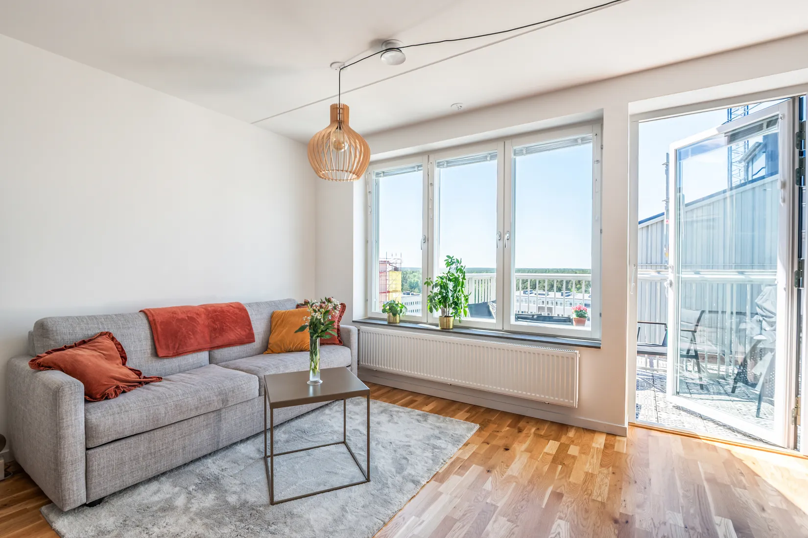 Bostadsrätt, Nynäsvägen 88, Handen, Haninge