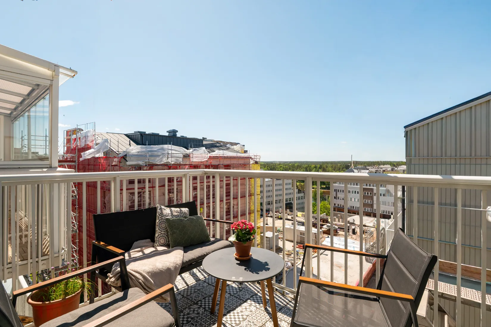Bostadsrätt, Nynäsvägen 88, Handen, Haninge