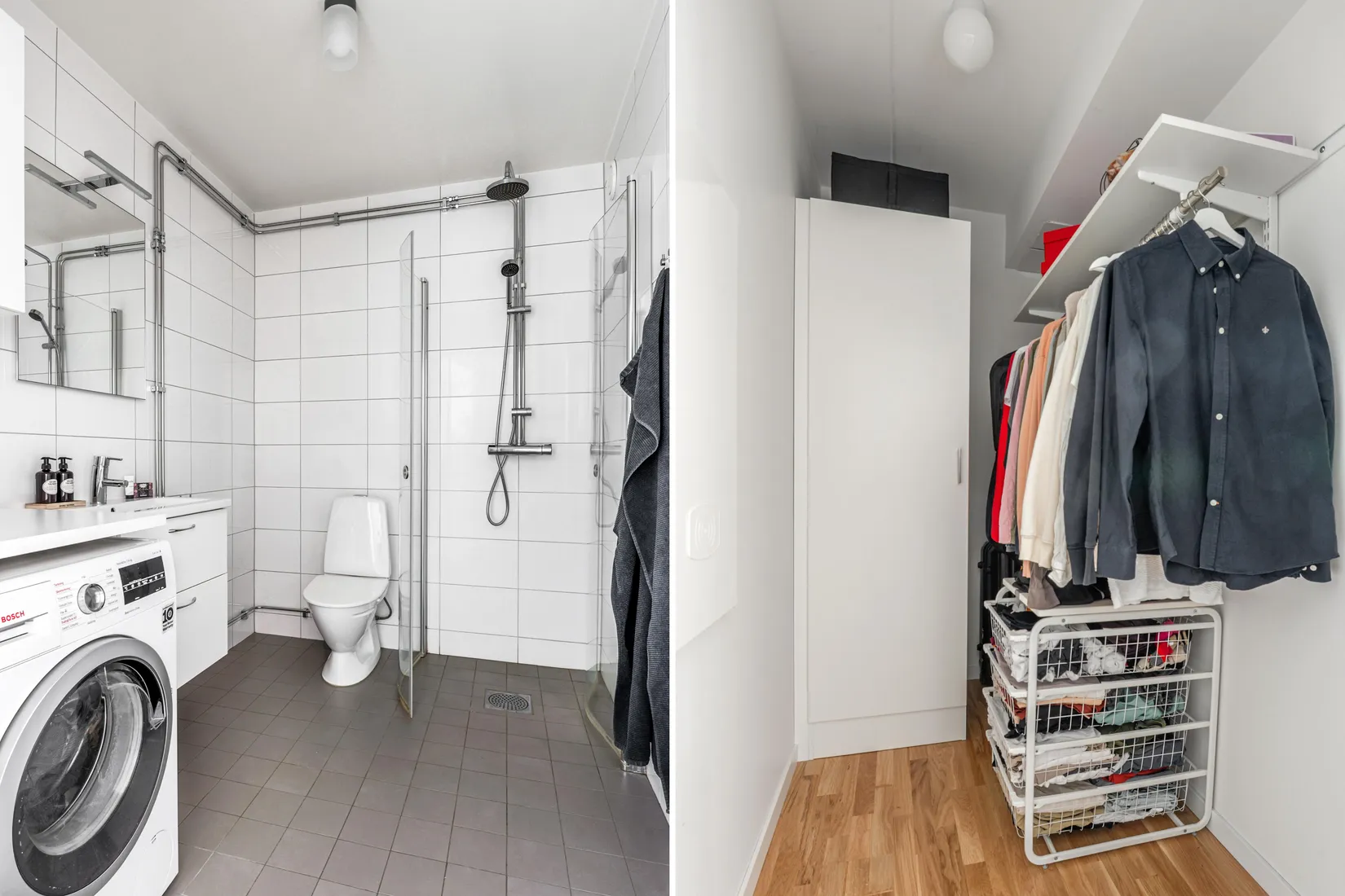Bostadsrätt, Nynäsvägen 88, Handen, Haninge