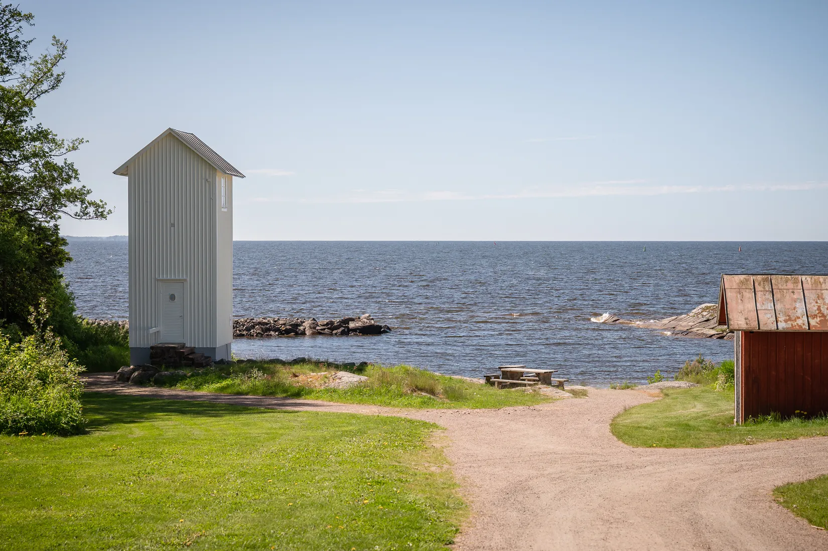 Tomt, Jutviksvägen 51, Skärgården, Kristinehamn