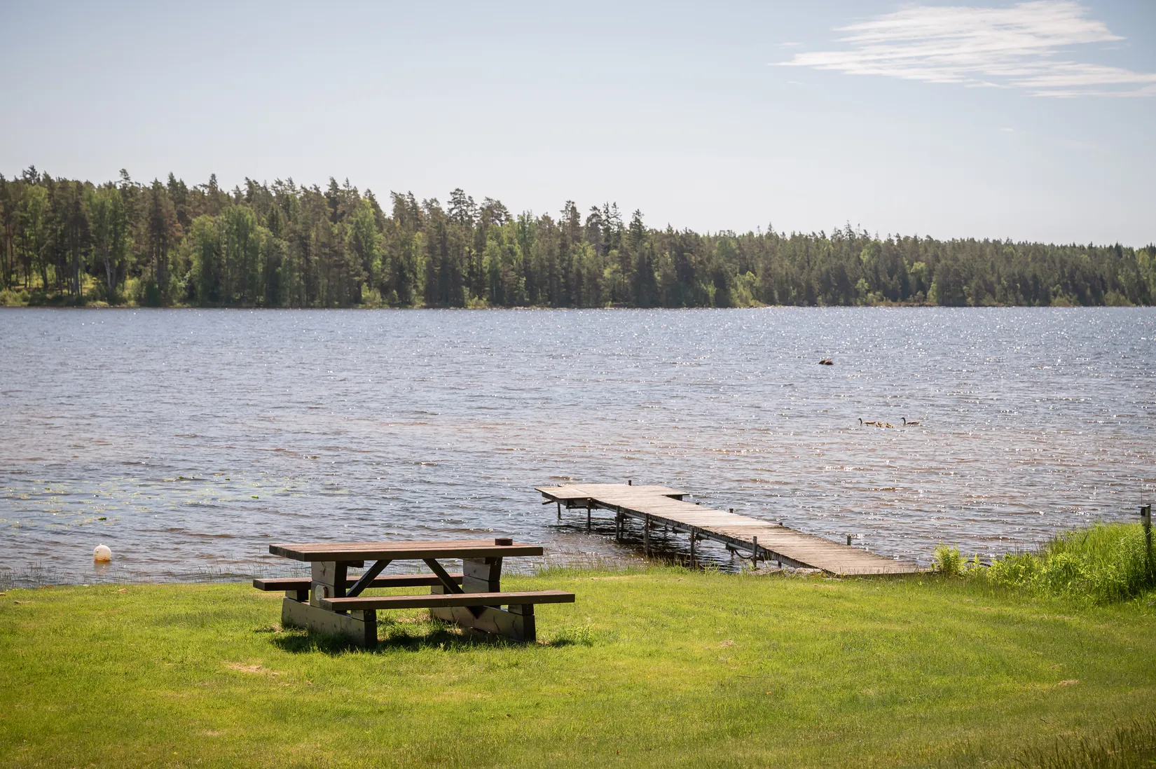 Tomt, Jutviksvägen 51, Skärgården, Kristinehamn