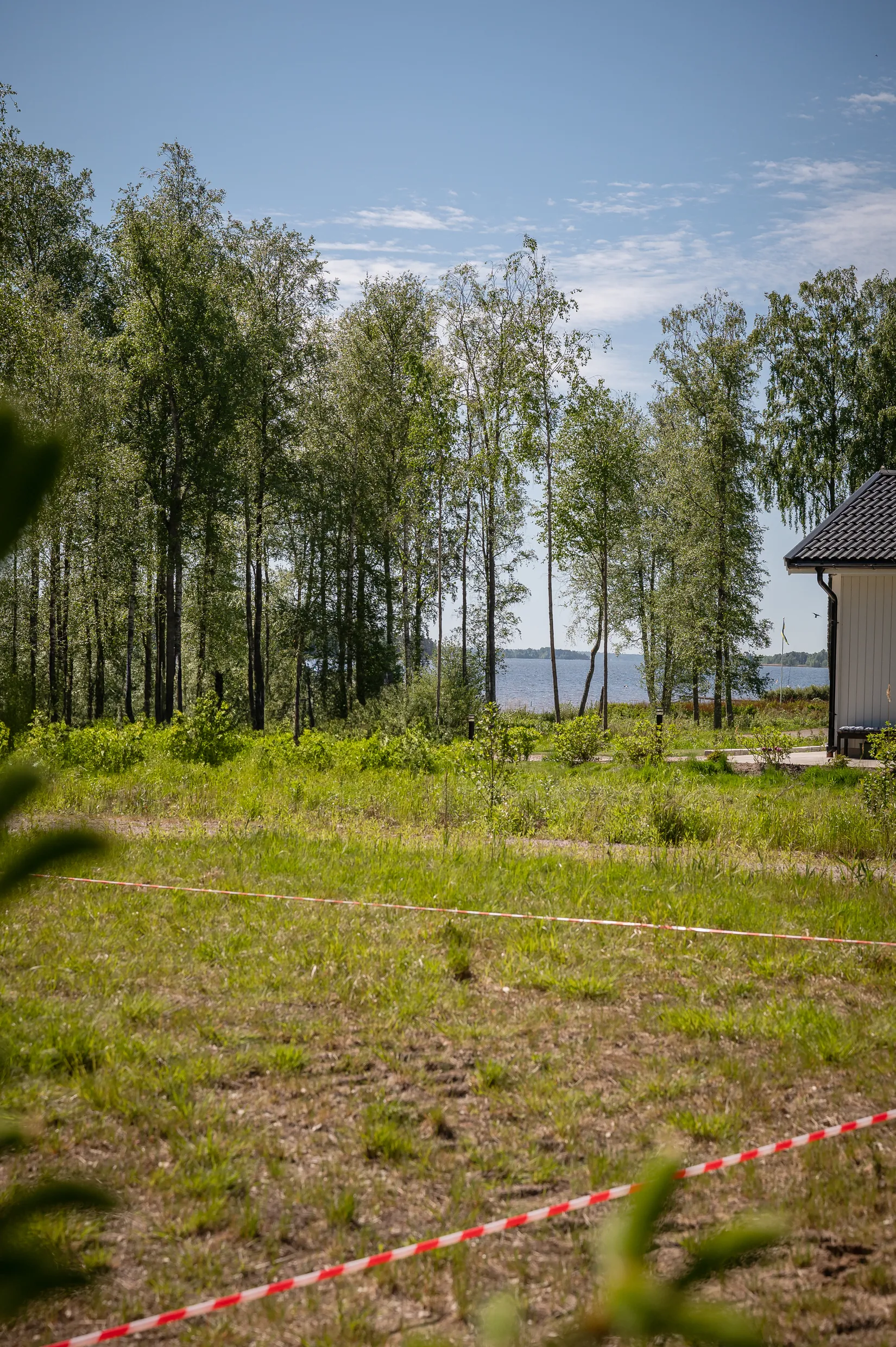 Tomt, Jutviksvägen 51, Skärgården, Kristinehamn