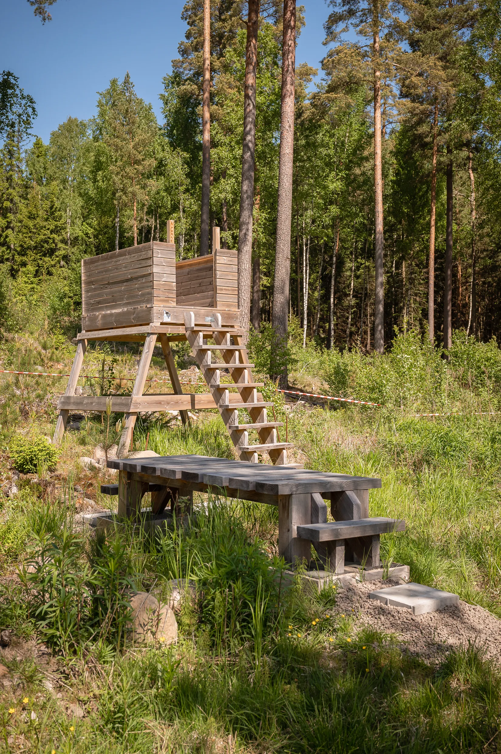 Tomt, Jutviksvägen 51, Skärgården, Kristinehamn