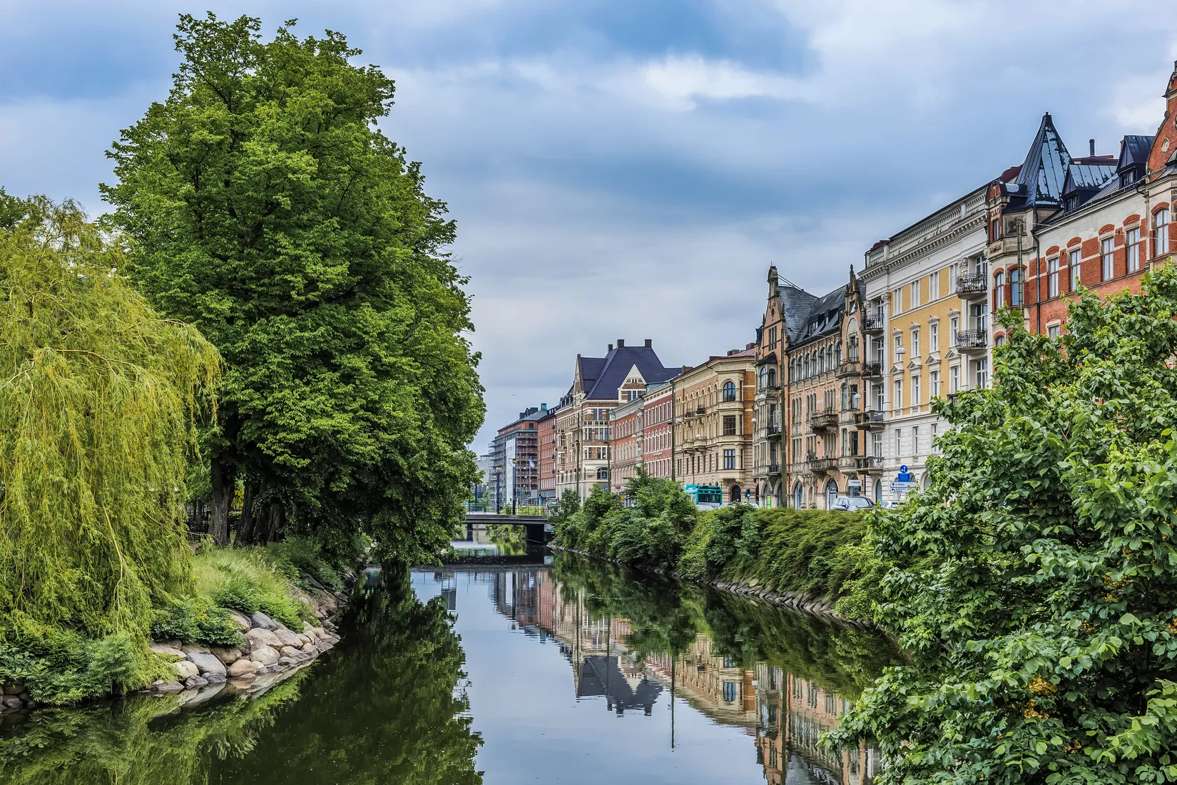 Bostadsrätt, Södra Förstadsgatan 38B, City, Malmö