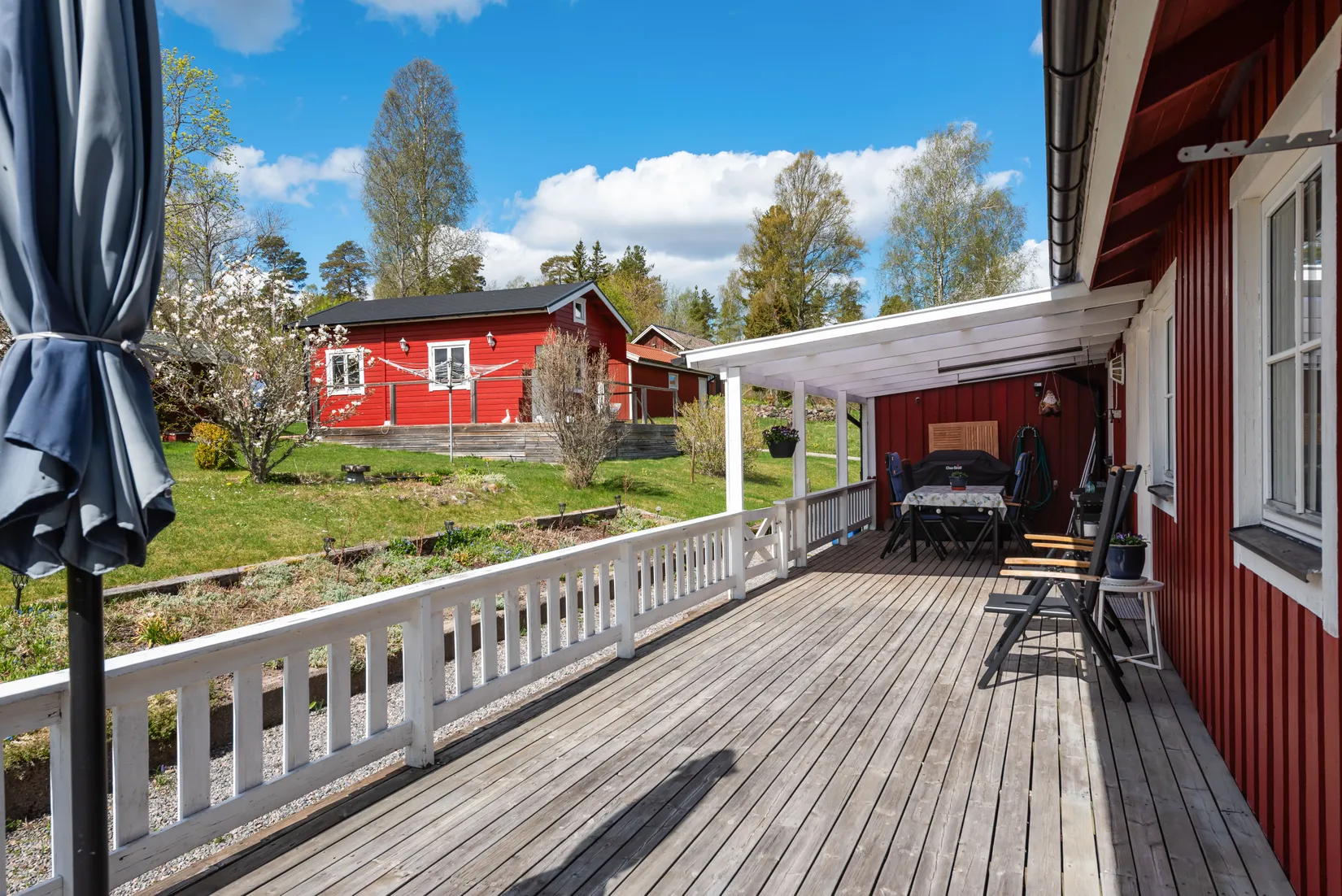 Fritidshus, Trästa byväg 91, Trästa, Norrtälje