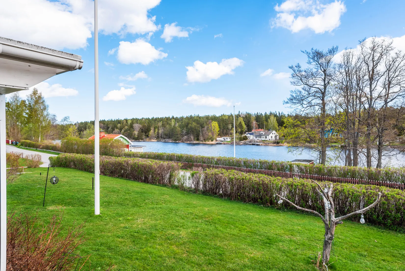 Fritidshus, Trästa byväg 91, Trästa, Norrtälje