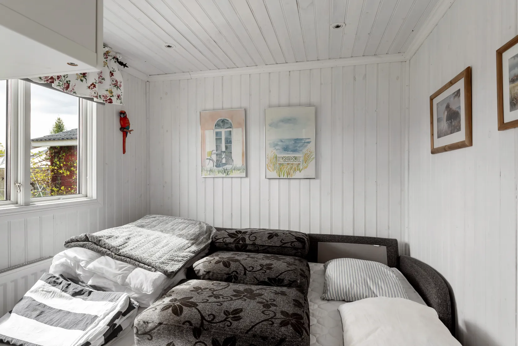 Fritidshus, Trästa byväg 91, Trästa, Norrtälje