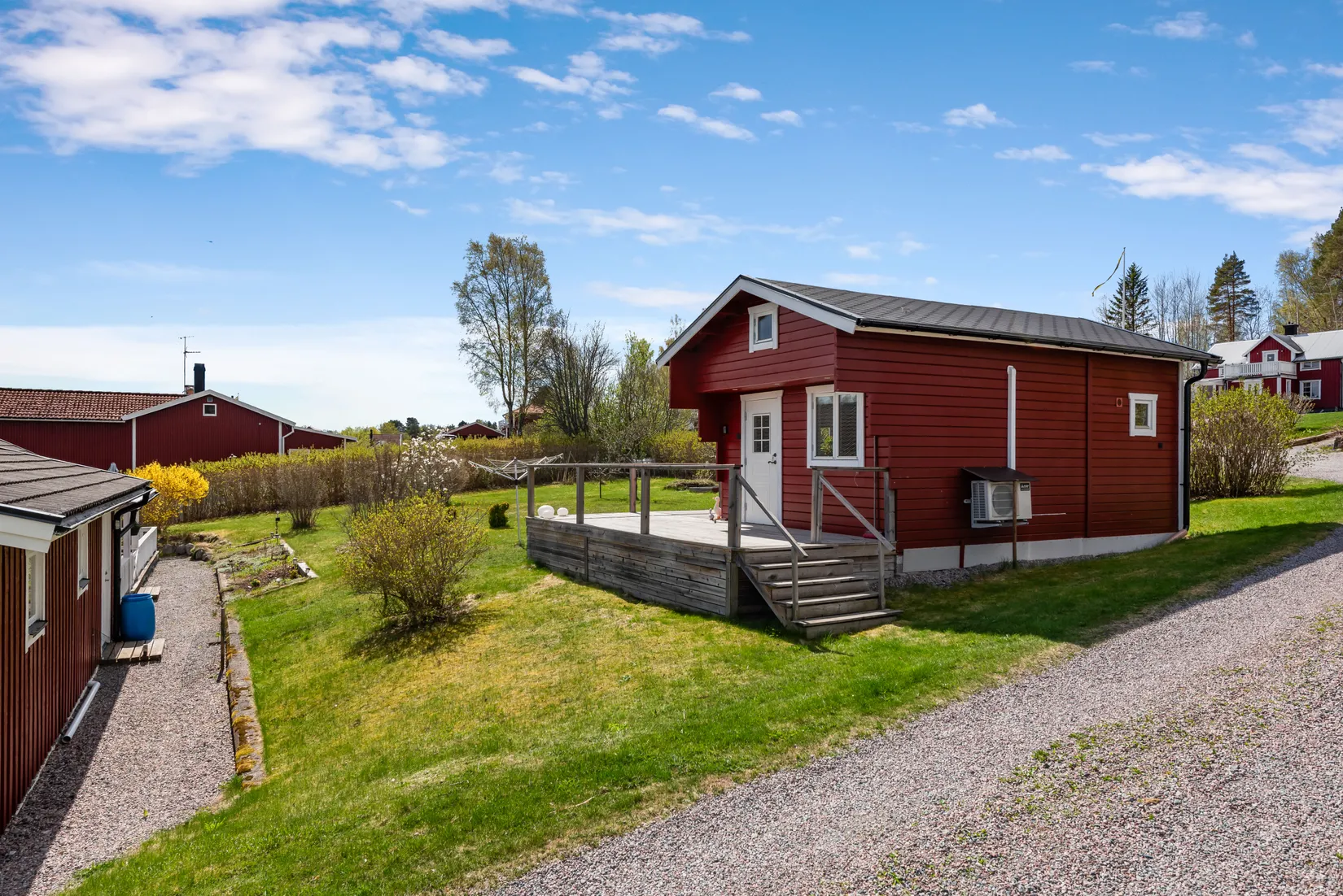 Fritidshus, Trästa byväg 91, Trästa, Norrtälje
