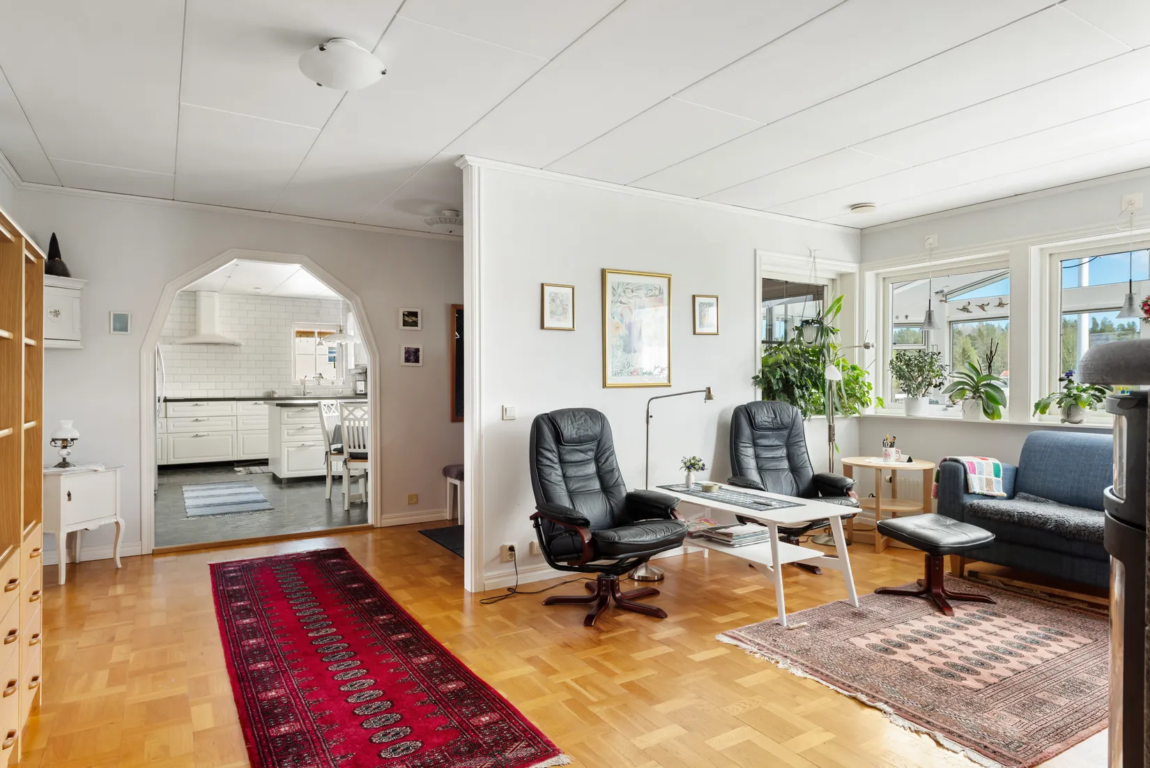 Fritidshus, Trästa byväg 91, Trästa, Norrtälje