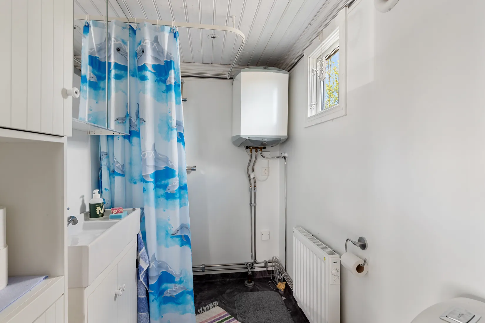 Fritidshus, Trästa byväg 91, Trästa, Norrtälje