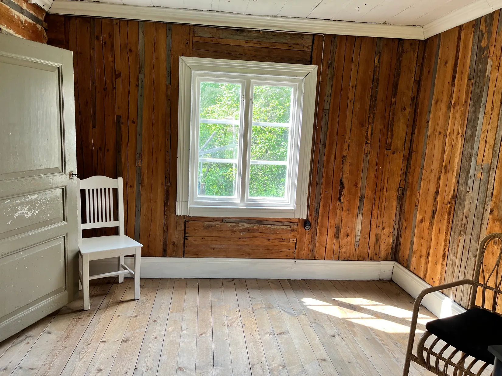 Fritidshus, Bjusvägen 22, Hansjö, Orsa