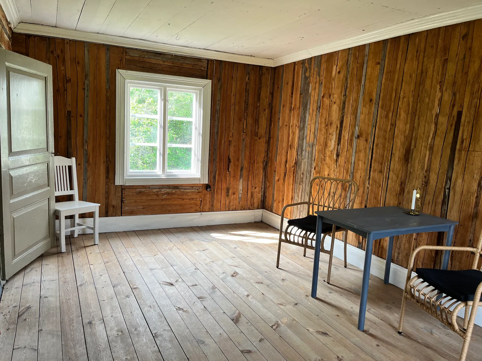 Fritidshus, Bjusvägen 22, Hansjö, Orsa