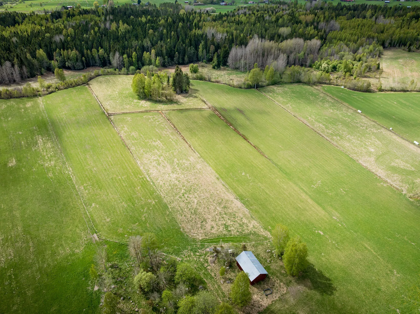 Gård/Skog, Totravägen 59, Totra, Gävle