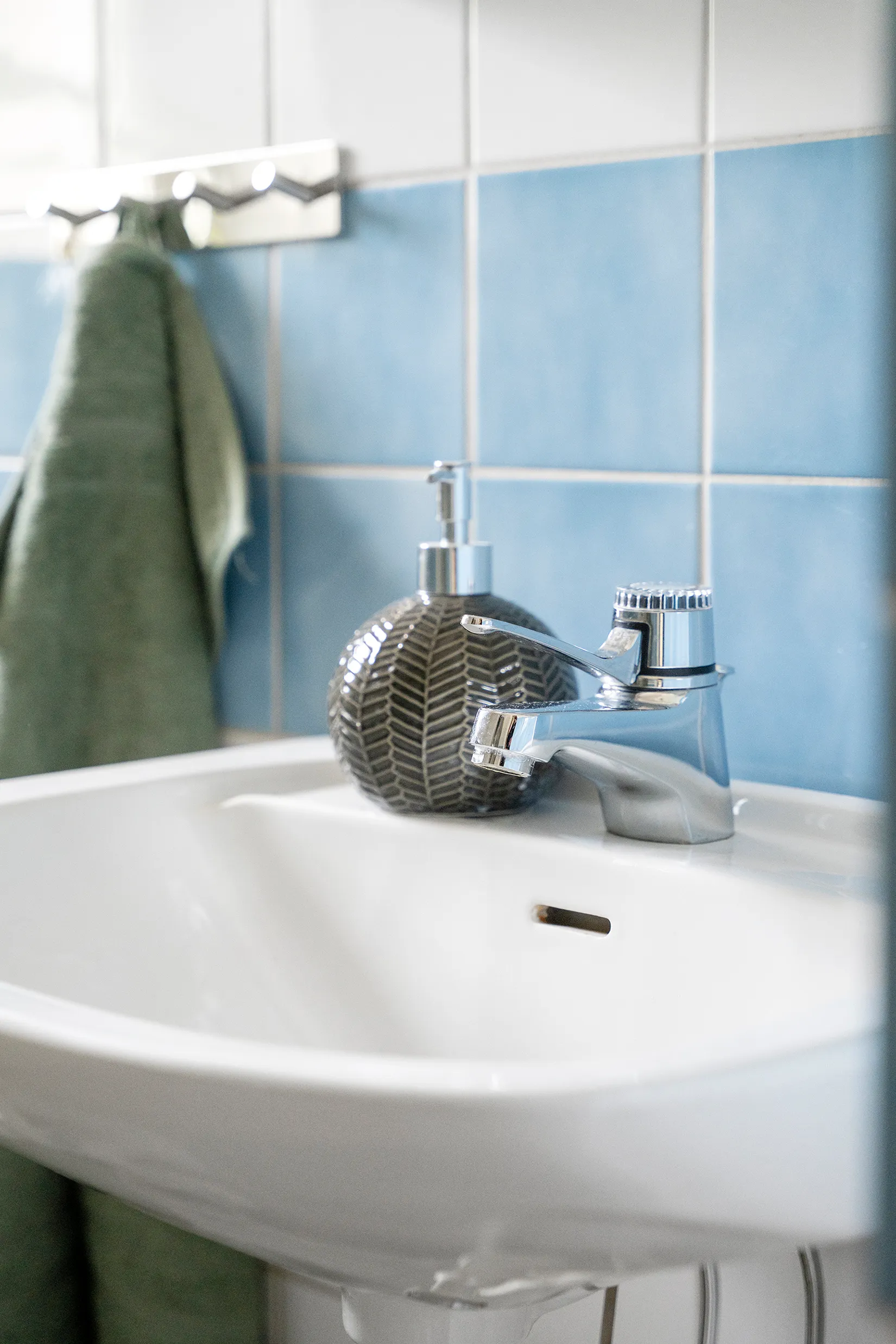 Bostadsrätt, Tessingatan 2A, Stavre, Trollhättan