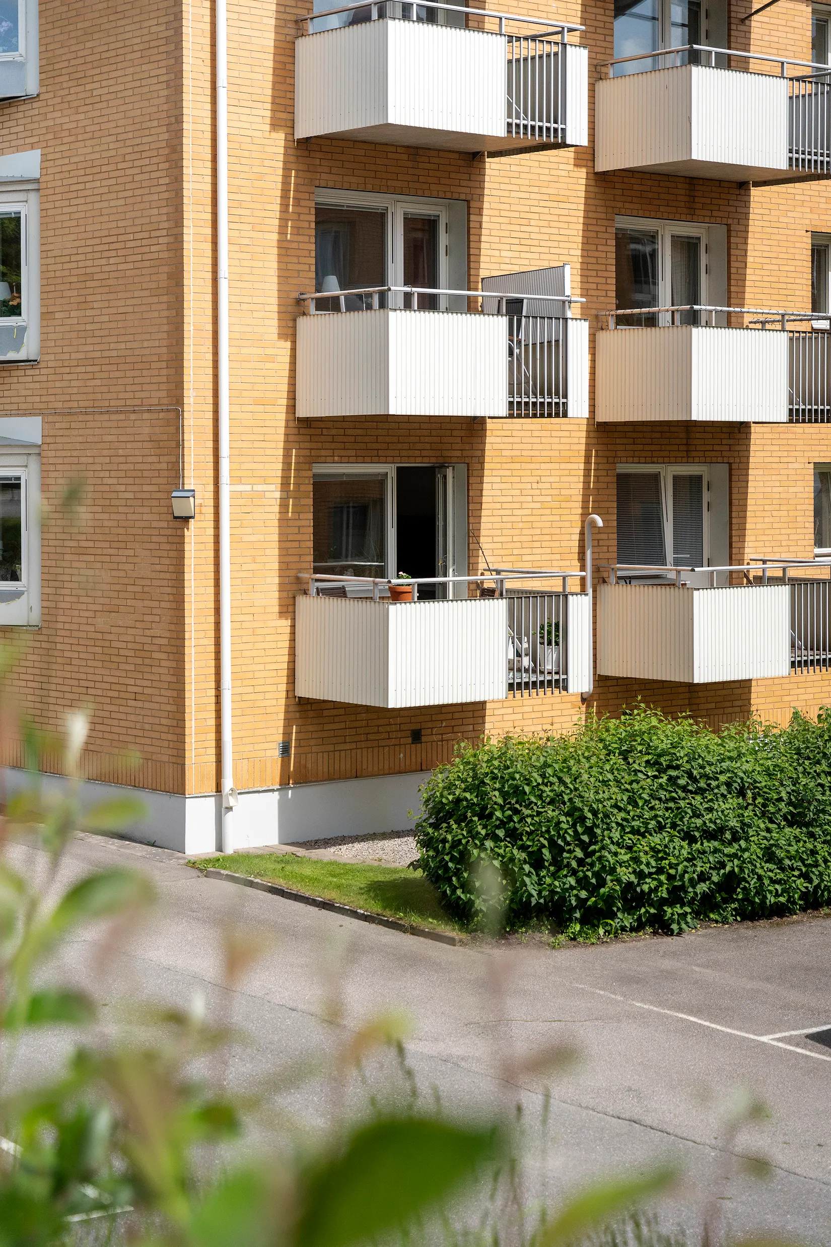 Bostadsrätt, Tessingatan 2A, Stavre, Trollhättan