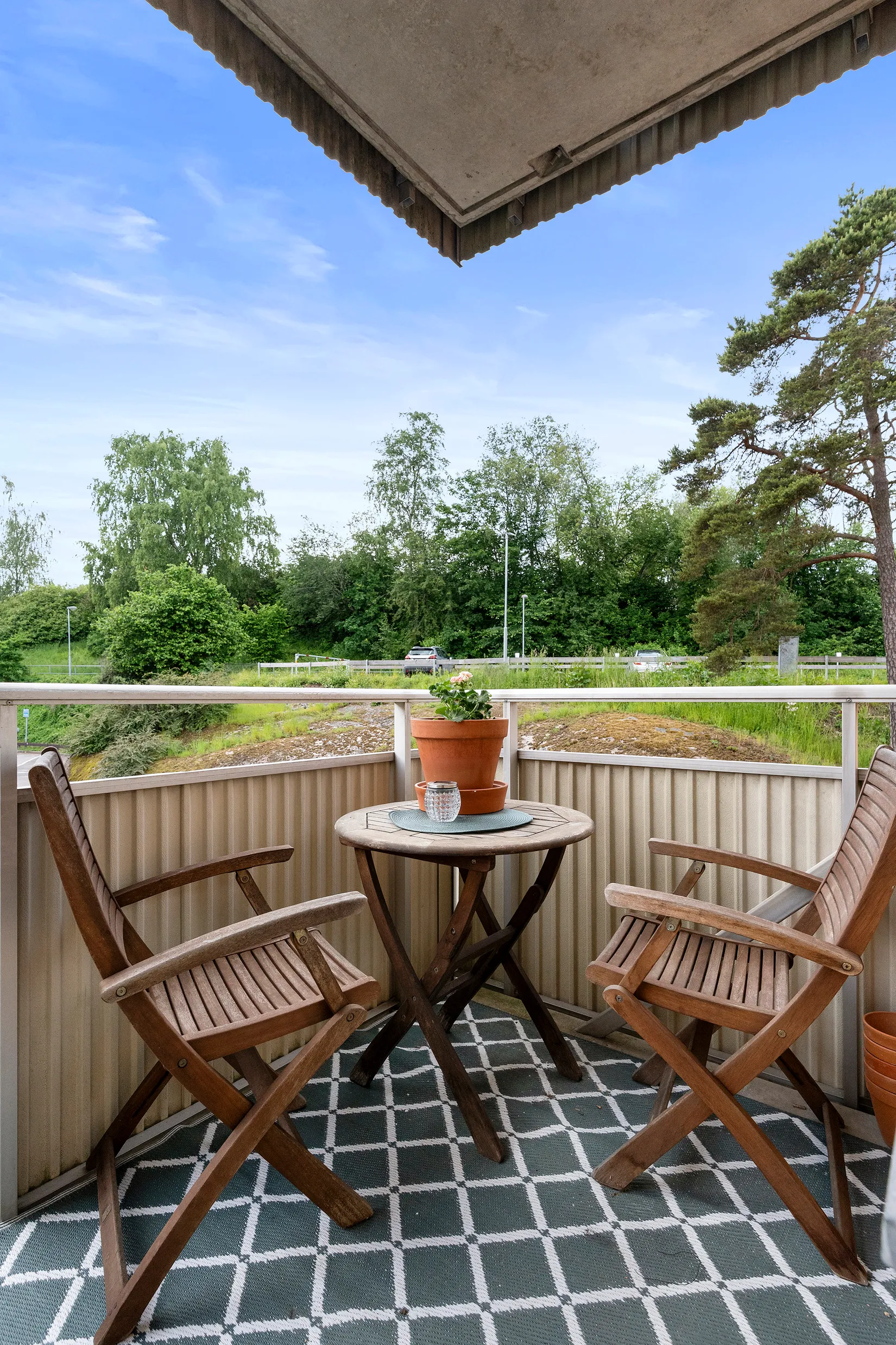 Bostadsrätt, Tessingatan 2A, Stavre, Trollhättan