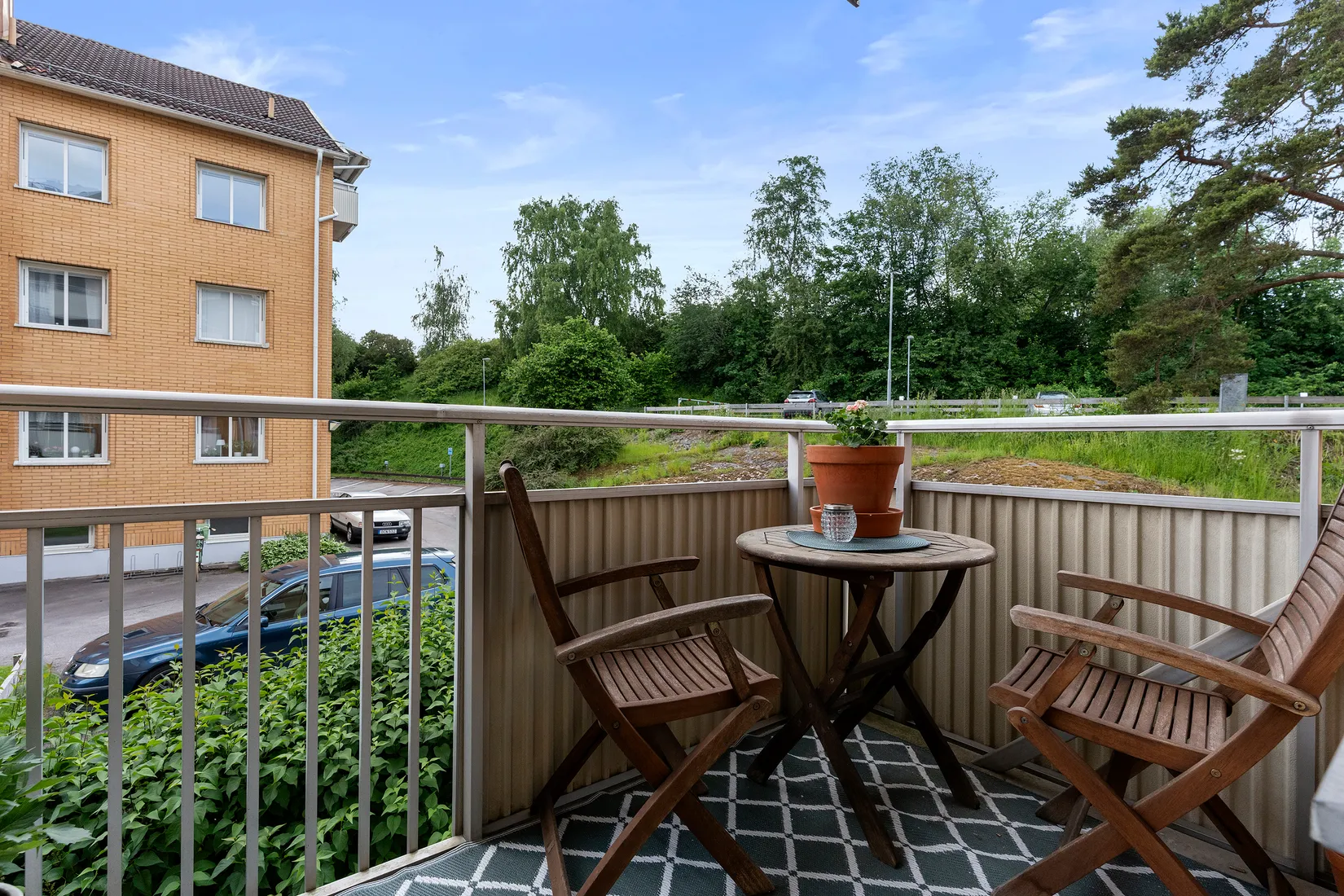 Bostadsrätt, Tessingatan 2A, Stavre, Trollhättan
