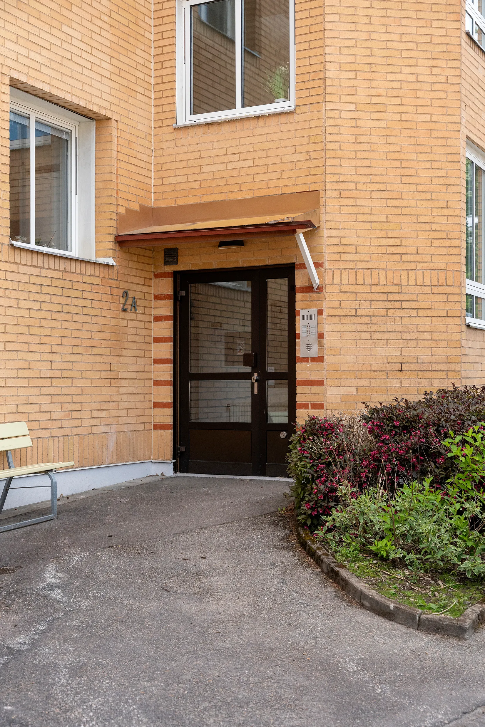 Bostadsrätt, Tessingatan 2A, Stavre, Trollhättan