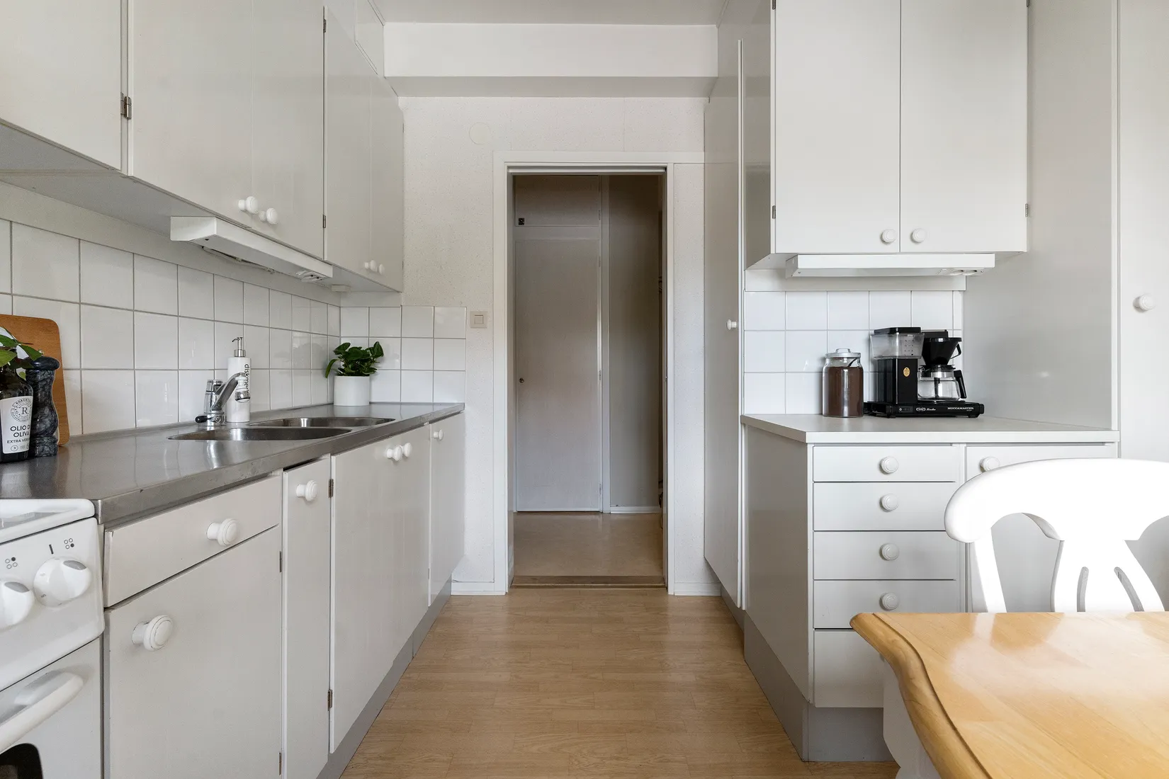 Bostadsrätt, Tessingatan 2A, Stavre, Trollhättan