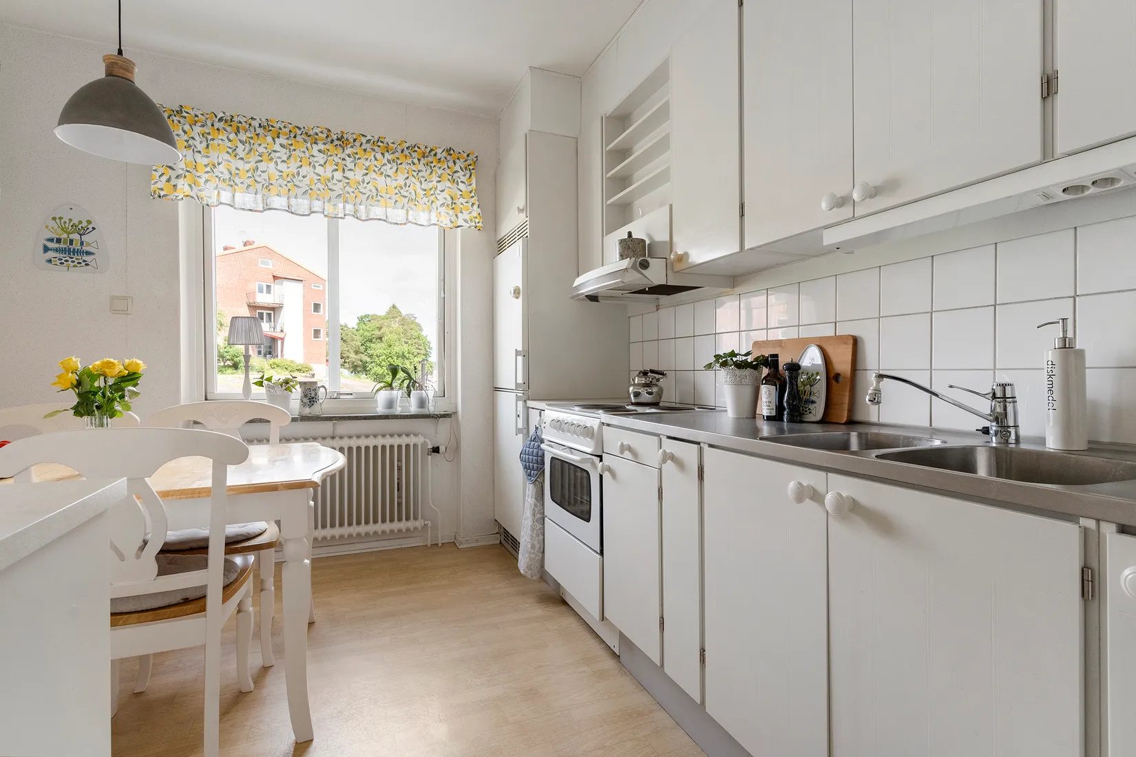 Bostadsrätt, Tessingatan 2A, Stavre, Trollhättan