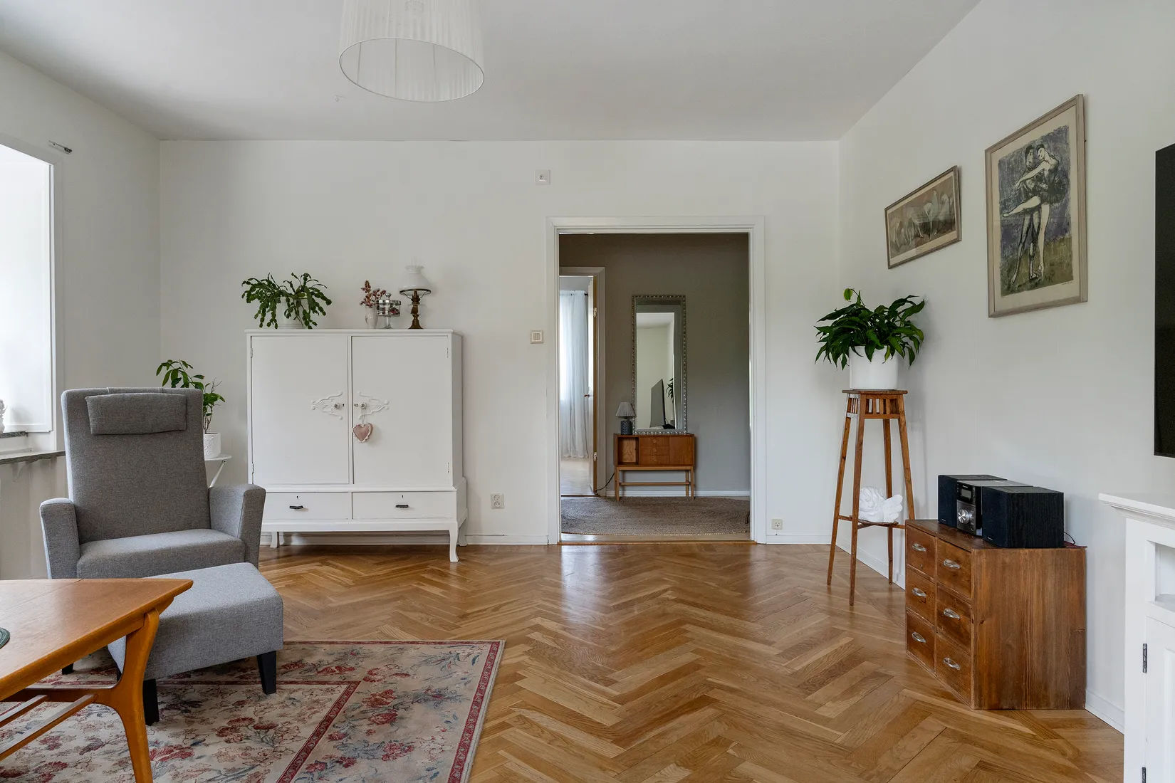 Bostadsrätt, Tessingatan 2A, Stavre, Trollhättan