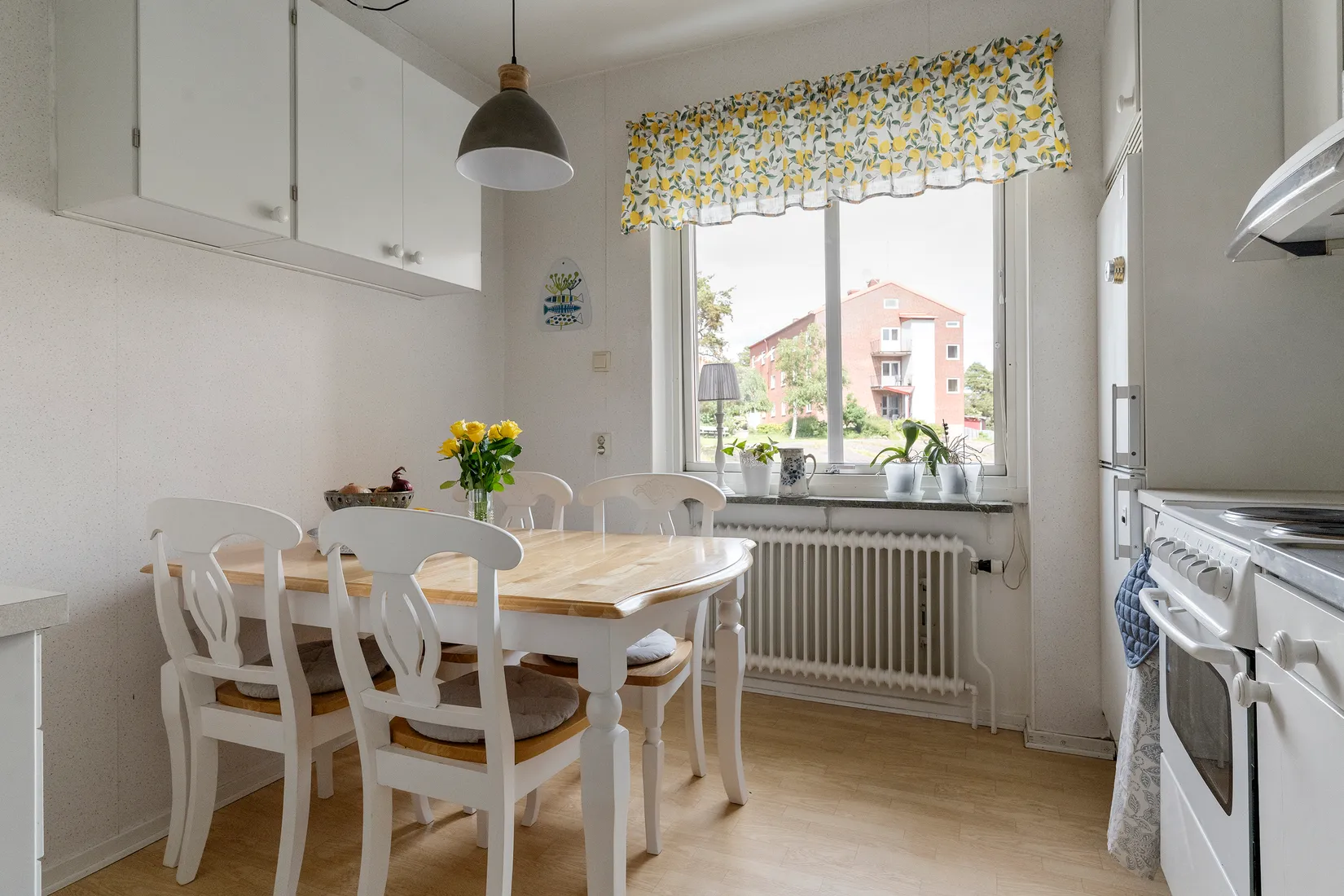 Bostadsrätt, Tessingatan 2A, Stavre, Trollhättan
