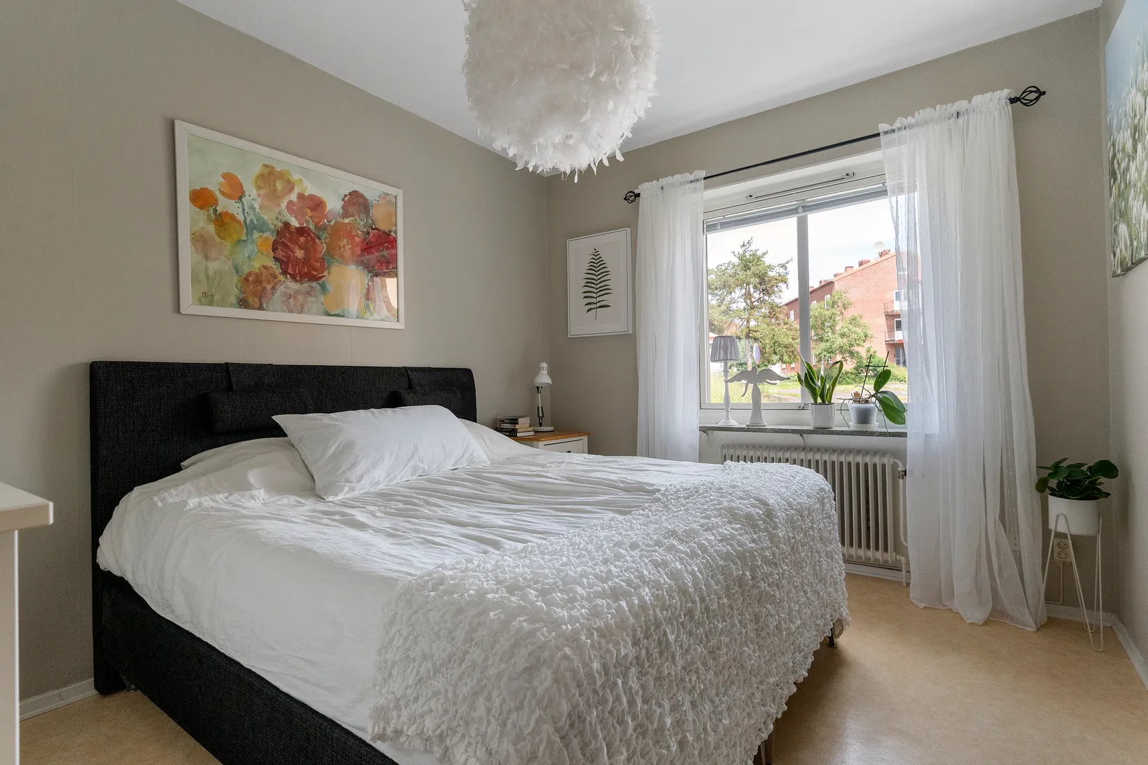 Bostadsrätt, Tessingatan 2A, Stavre, Trollhättan