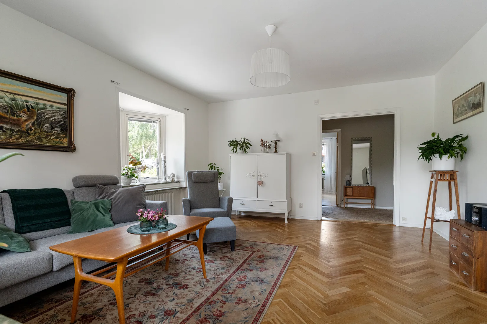 Bostadsrätt, Tessingatan 2A, Stavre, Trollhättan