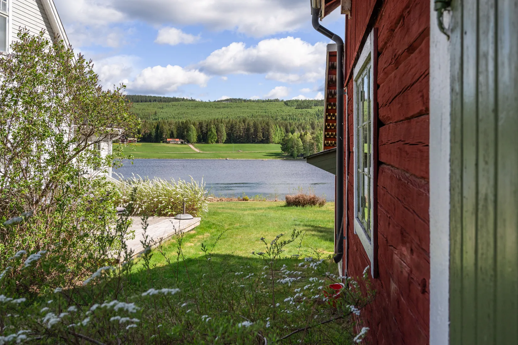 Gård/Skog, Huskölen 714, Härjedalen