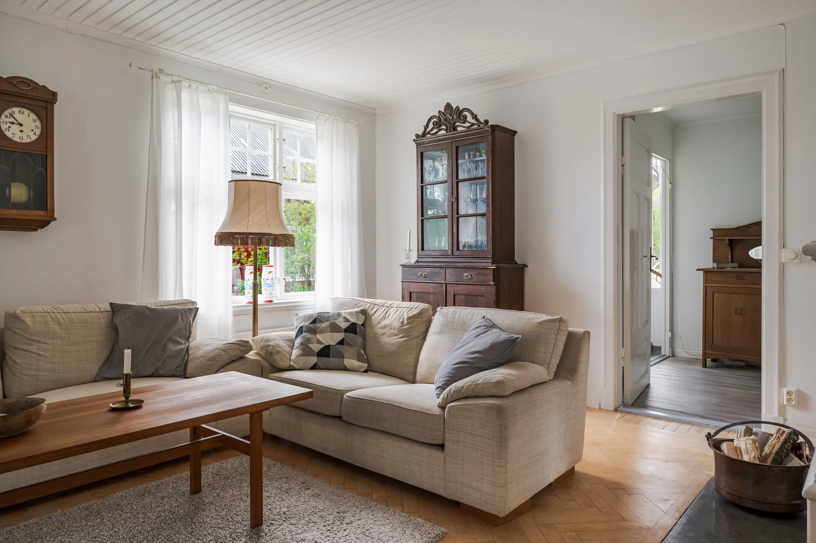 Gård/Skog, Huskölen 714, Härjedalen