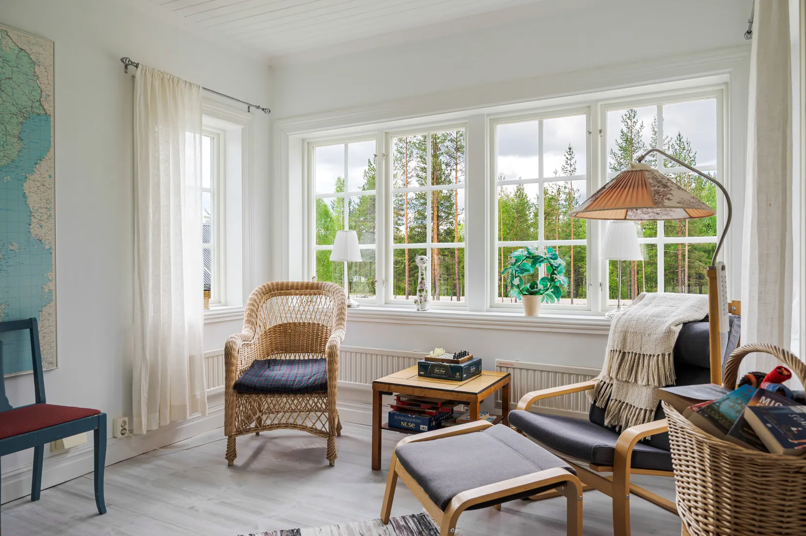 Gård/Skog, Huskölen 714, Härjedalen
