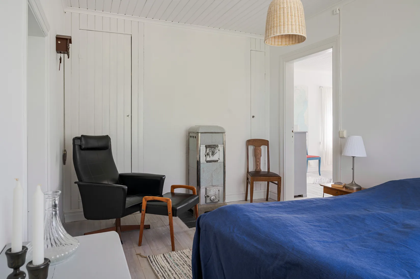 Gård/Skog, Huskölen 714, Härjedalen