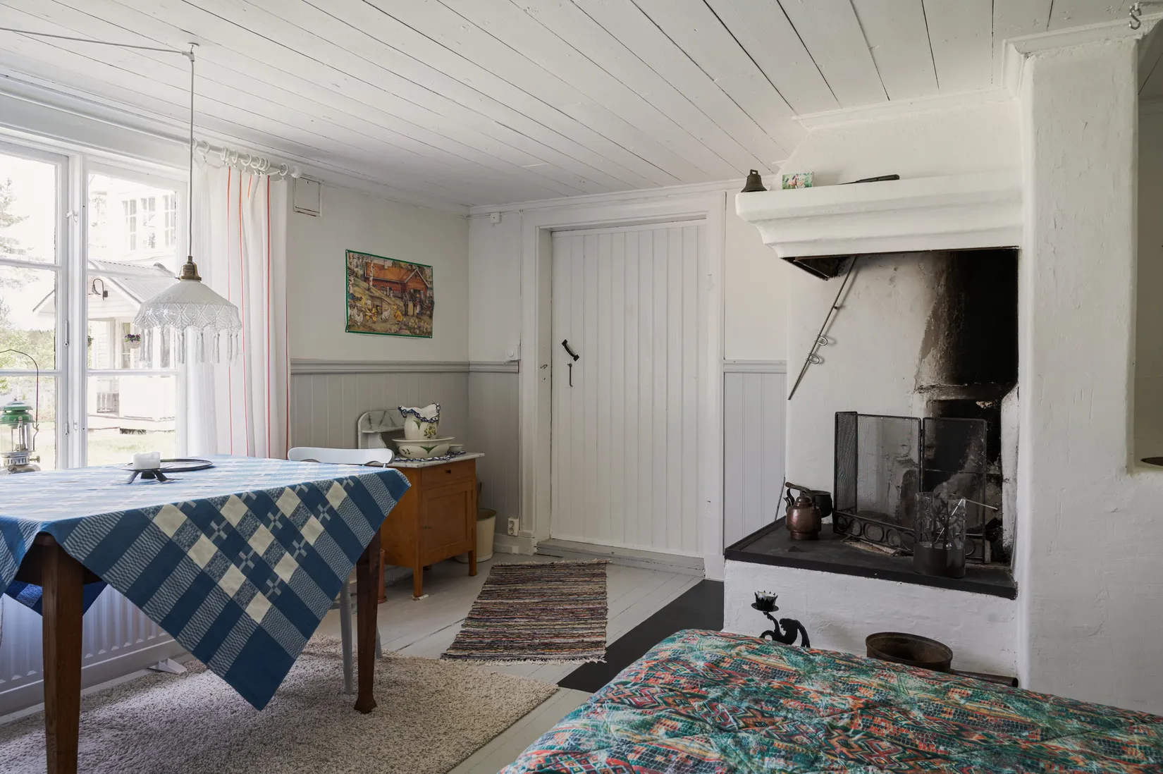 Gård/Skog, Huskölen 714, Härjedalen