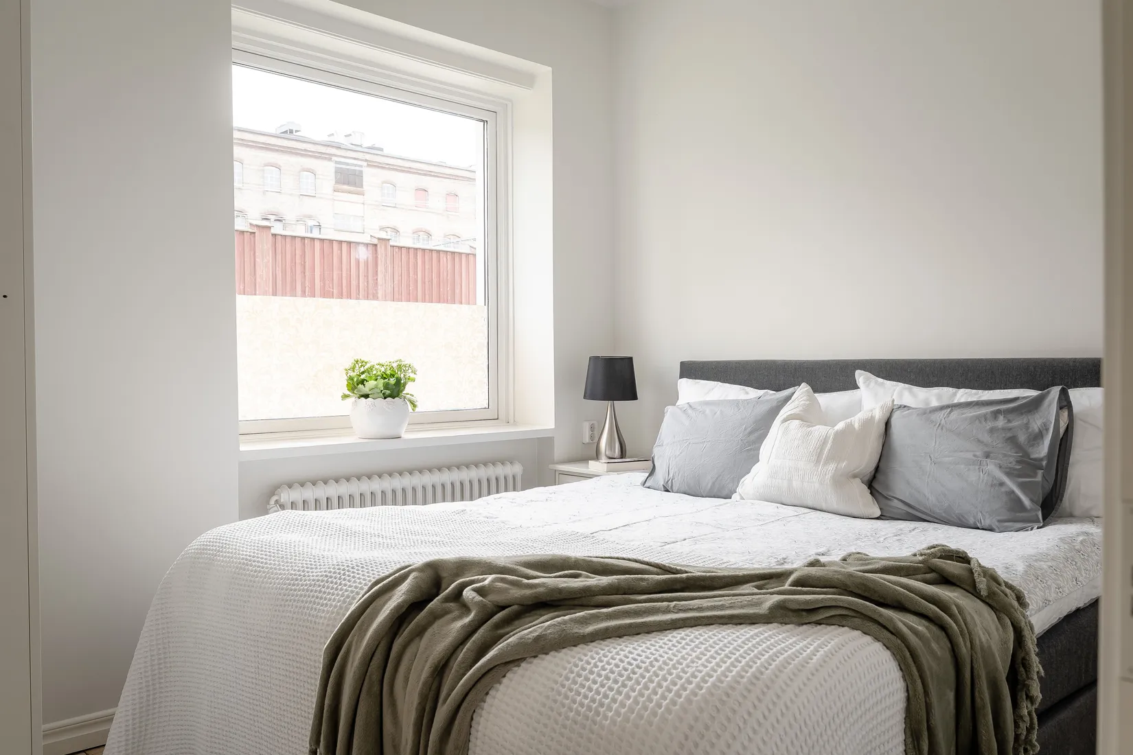 Bostadsrätt, Järnvägsgatan 5A, Arlöv, Burlöv