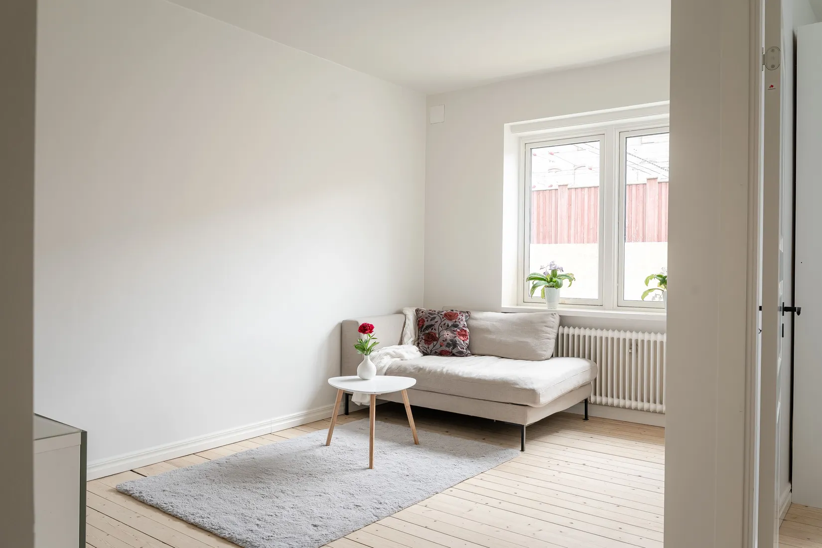 Bostadsrätt, Järnvägsgatan 5A, Arlöv, Burlöv