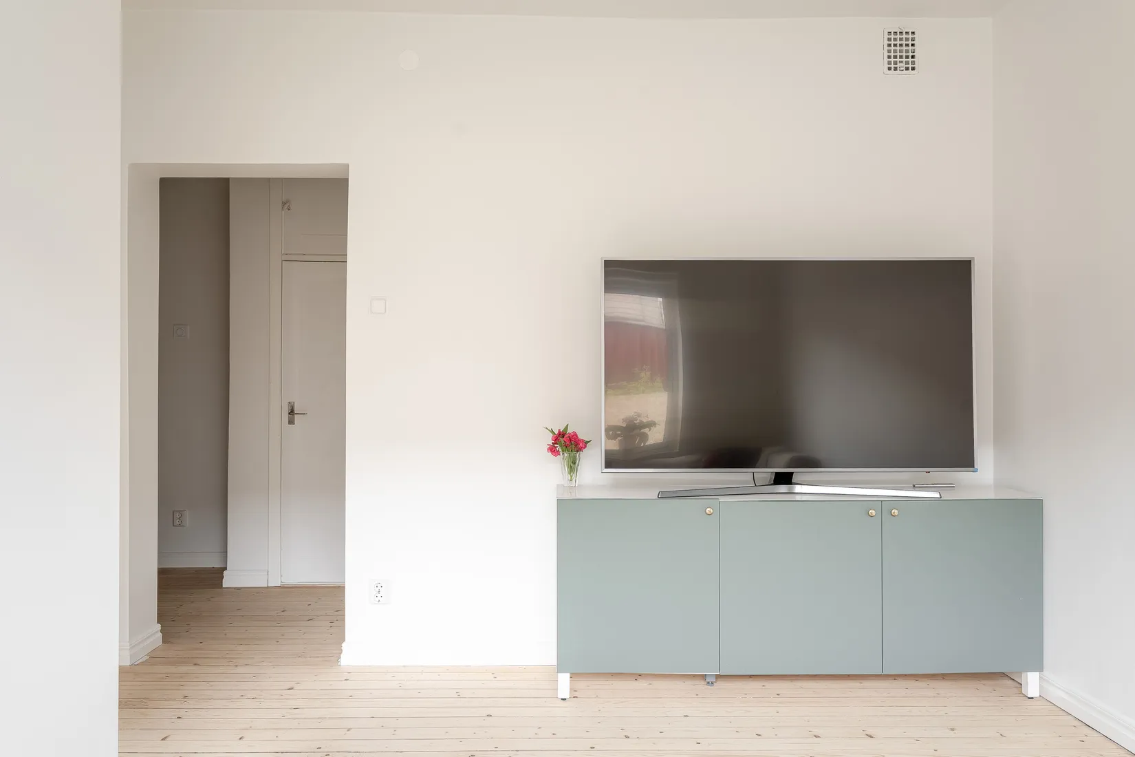 Bostadsrätt, Järnvägsgatan 5A, Arlöv, Burlöv