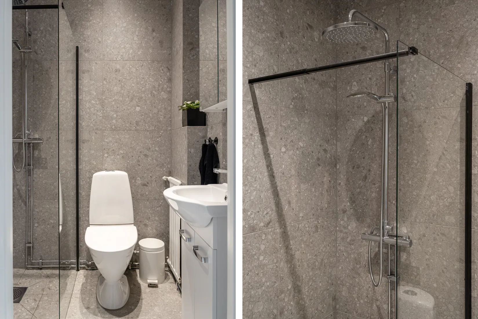Bostadsrätt, Järnvägsgatan 5A, Arlöv, Burlöv