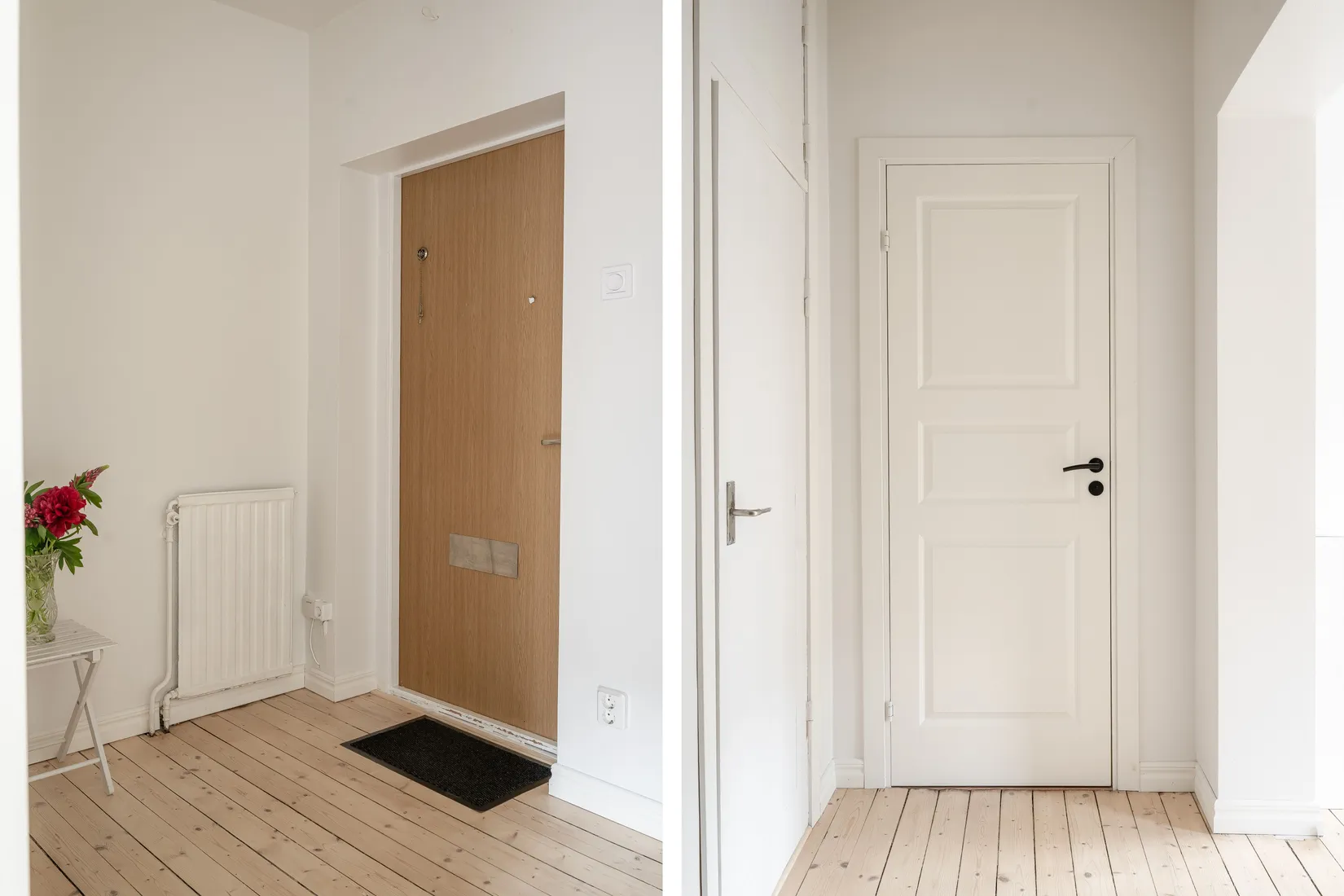 Bostadsrätt, Järnvägsgatan 5A, Arlöv, Burlöv