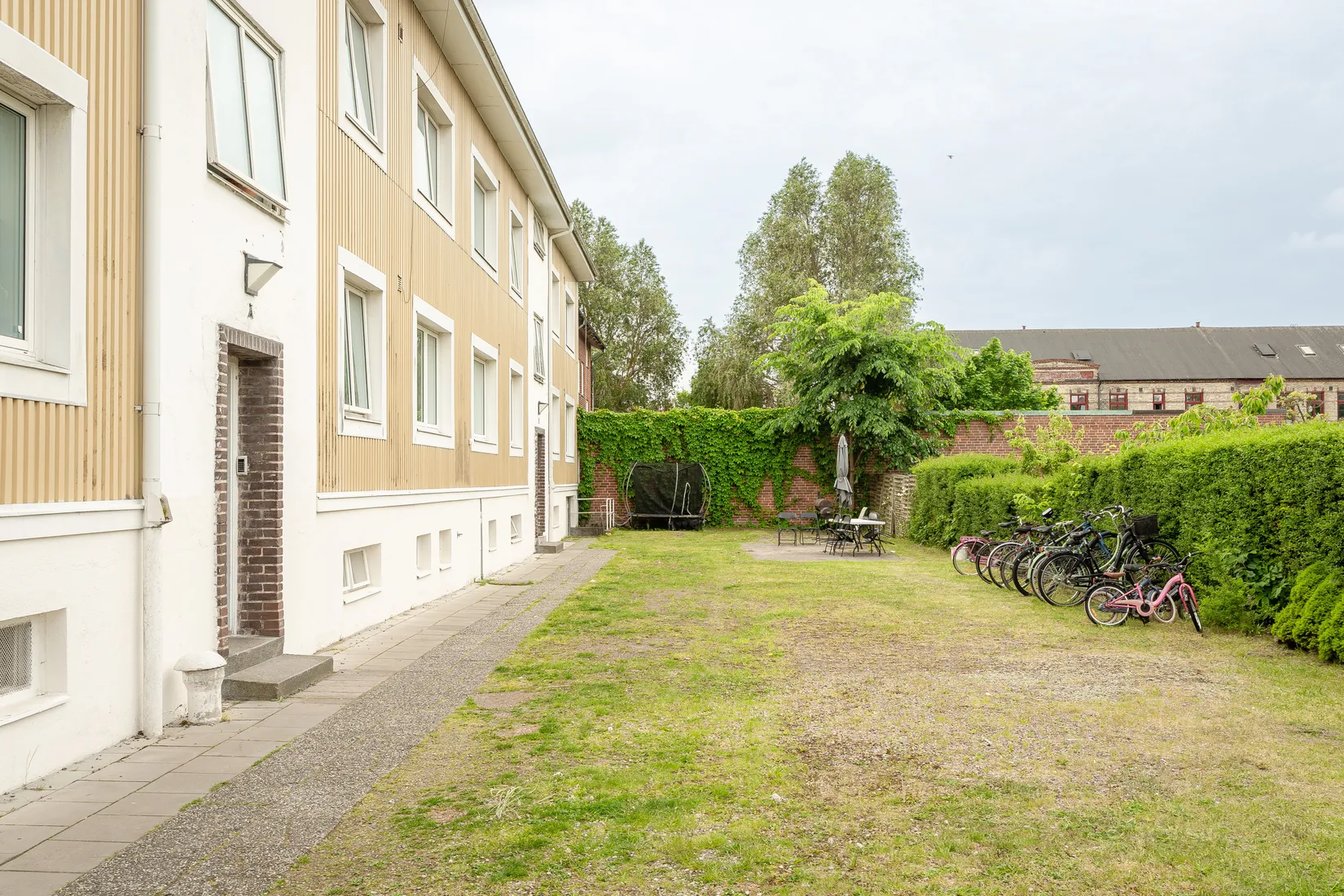 Bostadsrätt, Järnvägsgatan 5A, Arlöv, Burlöv