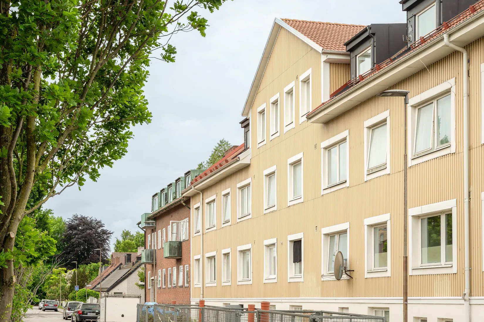 Bostadsrätt, Järnvägsgatan 5A, Arlöv, Burlöv