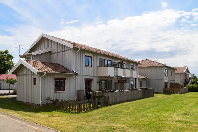 Bostadsrätt, Motionsvägen 36, Vallda, Kungsbacka