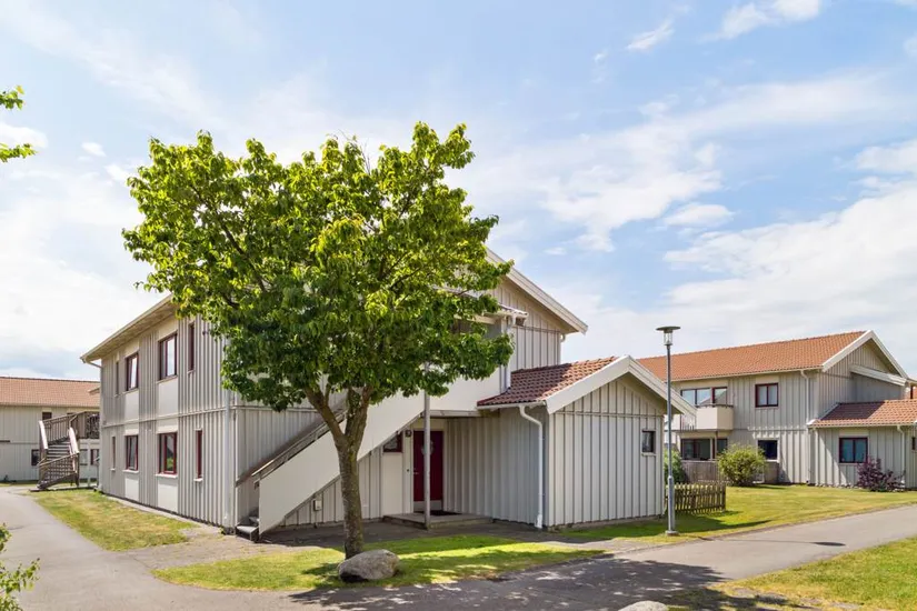 Bostadsrätt, Motionsvägen 36, Vallda, Kungsbacka