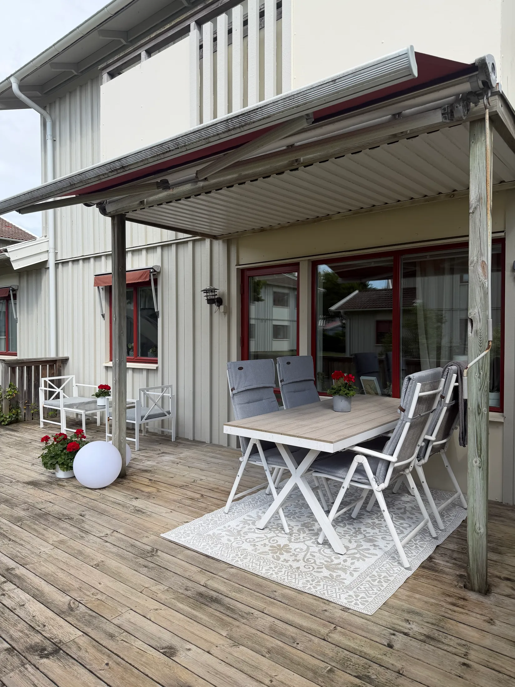 Bostadsrätt, Motionsvägen 36, Vallda, Kungsbacka